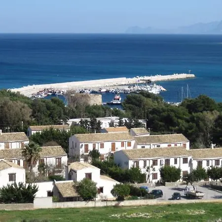 Lejlighed Villino Messina