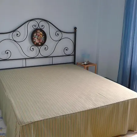 Villino Messina *