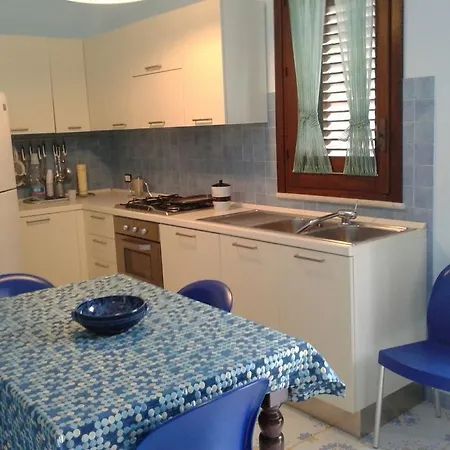 Villino Messina San Vito Lo Capo