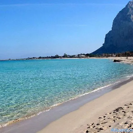 Villino Messina * San Vito Lo Capo