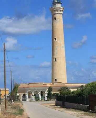 Villino Messina * San Vito Lo Capo