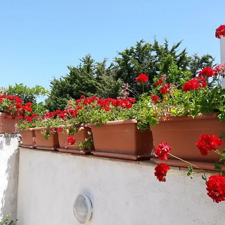 Villino Messina Apartment *