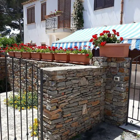 Villino Messina San Vito Lo Capo