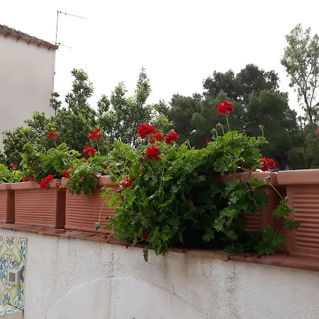 Villino Messina * San Vito Lo Capo